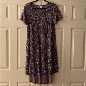 EUC Unicorn LuLaRoe M Carly